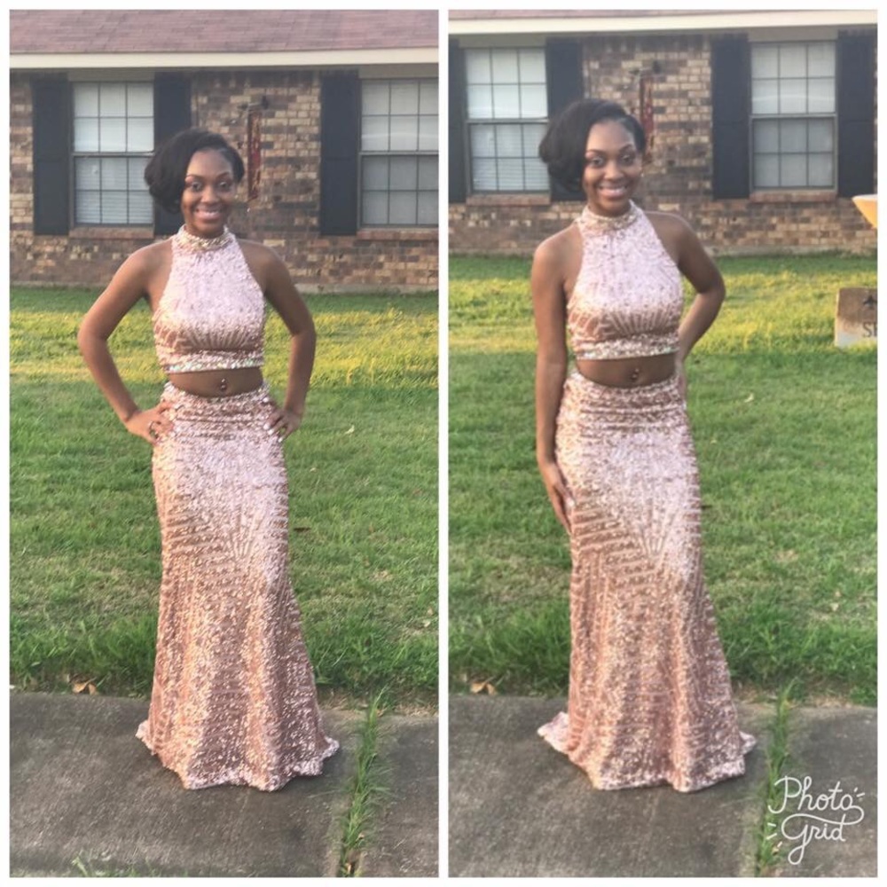 Prom Dress !!